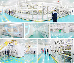 Quanzhou Zhengda Daily Use Commodity Co., LTD