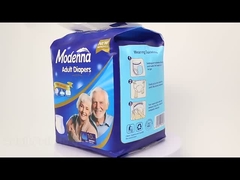 China fábrica venda direta descartável incontinência adultos fraldas