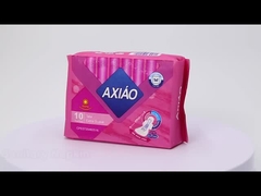 almofada de guardanapo sanitário