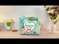 Põe as calças para cima.