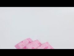 Preço baixo Mulheres Novos produtos descartáveis Algodão Moles Serviços sanitários Ladies Anion Chip Pads sanitários