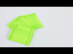 Higiene Feminina Pad Menstrual descartável de algodão higiênico personalizado