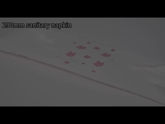 6+6+4 Pads femininos de alta qualidade Serviços sanitários femininos Serviços sanitários baratos Alemanha