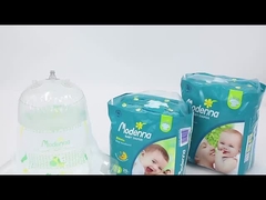 Modena fraldas para bebés