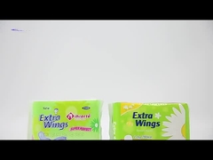 guardanapo sanitários