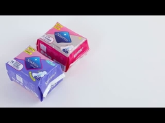 Não há guardanapos.