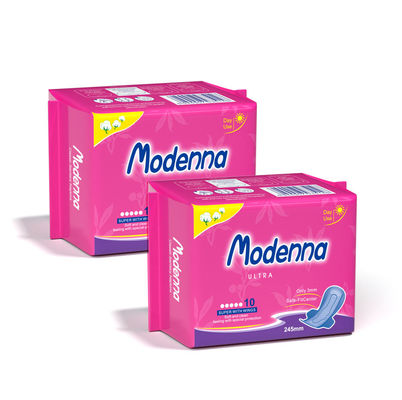 Bom preço O período das mulheres do OEM acolchoa a absorvência que alta as almofadas menstruais de bambu descascam amigável on-line