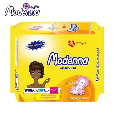 Bom preço Serviços sanitários descartáveis finos e macios para o conforto das mulheres on-line