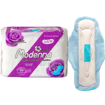 Bom preço Suavidade Serviços sanitários descartáveis macios com boa transpirabilidade e adesivo on-line