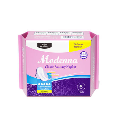 Bom preço Mulheres New Diana Lady Proteção higiênica Proteção higiênica impermeável on-line