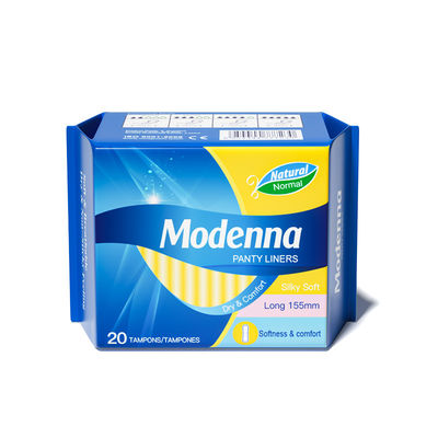 Bom preço Mini sanitários descartáveis de 155 mm Anion calcinhas para mulheres on-line