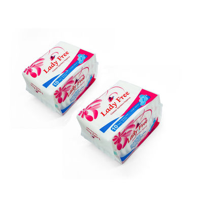 Bom preço Super Rapido Absorção Fluxo Pesado Fibra de Bambú Produtos sanitários naturais Para uso noturno on-line