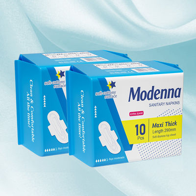 Bom preço Melhor Vendedor Ultra-fina sanitária descartável Pad menina Íon negativo algodão mulheres sanitários guardanapos on-line