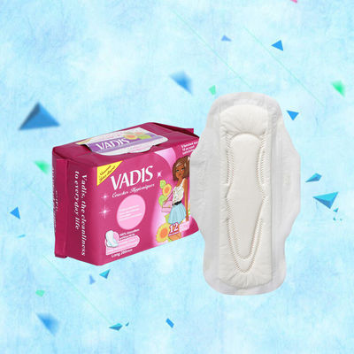Bom preço Papel higiénico de seiva menstrual impresso impermeável, super absorvente, para mulheres on-line