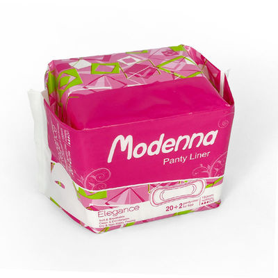 Bom preço Nova Chegada Gráfica Marca Usar diurno 155mm 160mm calcinhas regulares algodão orgânico almofadas calcinha on-line