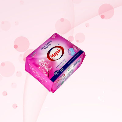 Bom preço Mulheres New Lady Pad Produtos sanitários por atacado Produtos sanitários à prova d'água Produtos sanitários a melhor preço on-line