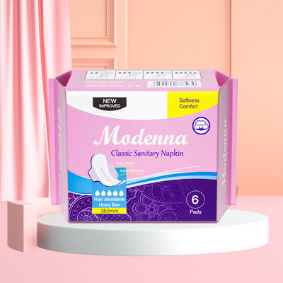 Bom preço Soft Care Lady Staysafe 8Pcs 280Mm Noite Eco Amigável Adequado Algodão Mulheres higiênico almofadas de período on-line