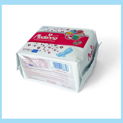 Bom preço Oem Super Soft Russia almofadas menstruais almofadas femininas sanitárias guardanapos on-line