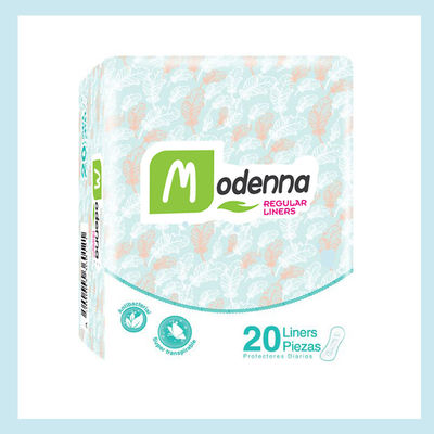 Bom preço Pad Feminino Feminino Feminino Soft Dry Cotton Pad Sanitário de Alta Absorção Serviço Sanitário Toalha Sanitária Barata on-line
