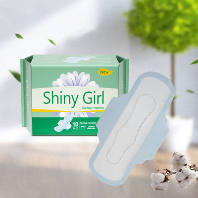 Bom preço Algodão Bastões sanitários baratos Produtos sanitários de uso único de anião para mulheres Fabrica de guardanapos sanitários da China Serviços sanitários on-line