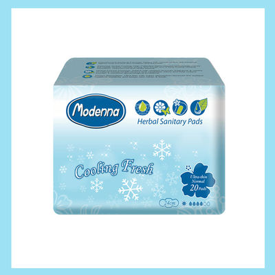 Bom preço Oem Conforto Suavidade Respirável Ultra fina Uso Noturno Mulheres Brinquedos Desportivos Desportivos de Algodão Natural Brinquedo sanitário on-line