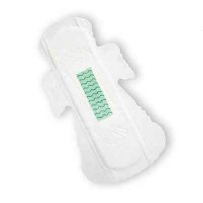 Bom preço Dia e noite uso pad higiênico feminino pad higiênico suave pad higiênico feminino conforto bio pad higiênico on-line