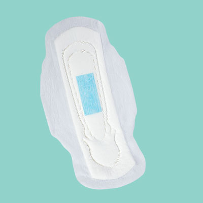 Bom preço Maxi Overnight Eco Friendly Heavy Flow Pads sanitários para o período menstrual on-line