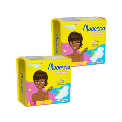 Bom preço Liners Menstruais de Uso Único Rectangular Suave Respirável Com Proteção Contra Fugas on-line