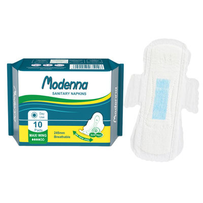 Bom preço Serviços de higiene pessoal de algodão on-line