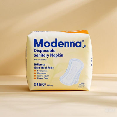 Bom preço Serviços sanitários descartáveis super grossos com alta transpirabilidade on-line