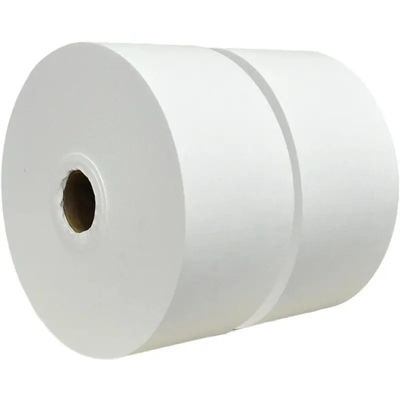 Bom preço Faixa respiratória, fraldas para bebés, almofadas para mulheres, matérias-primas, tecidos laminados não tecidos, rolos, padrões simples ou tingidos on-line