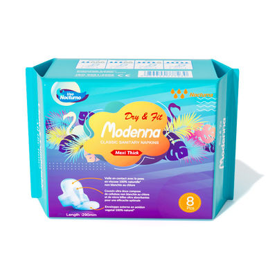 Bom preço Varejo por grosso de produtos sanitários descartáveis on-line