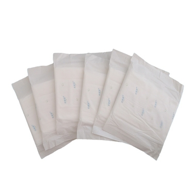 Bom preço Produtos de higiene feminina descartáveis sem perfume para conforto e proteção, capacidade de absorção de 50-200ml on-line