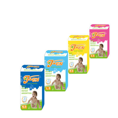 Bom preço Experience Unbeatable Absorption and Comfort with Our Adhesive White Disposable Sanitary Napkin on-line