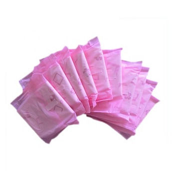 Bom preço Cotton Disposable Sanitary Napkin Softness and Adhesive for Maximum Comfort on-line