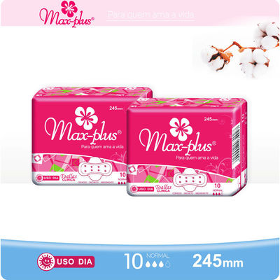Bom preço O dia usa toalhas sanitárias da mulher ultra fina descartável dos guardanapo da almofada sanitária com asas on-line