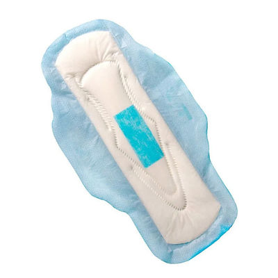 Bom preço Guardanapo sanitários grossos da higiene feminino das almofadas do período menstrual das mulheres do OEM on-line