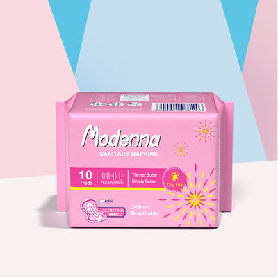 Bom preço Protetor Organic Menstrual Pads do escape do prurido do forro do calcinha do guardanapo sanitário do tempo do dia não on-line