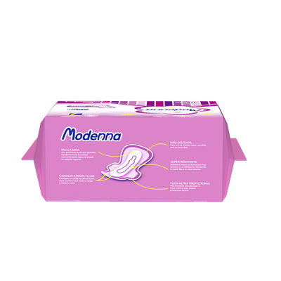Bom preço Calcinha macio comercial dos guardanapo sanitários do algodão descartável para mulheres on-line