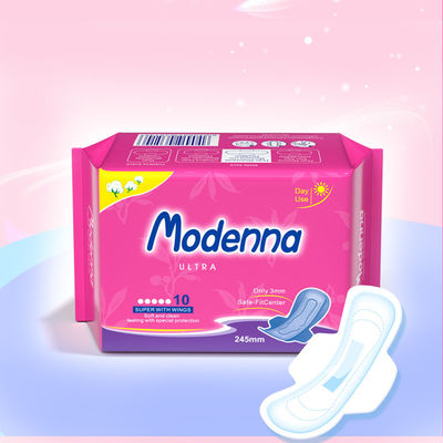 Bom preço Guardanapo respiráveis amigáveis do algodão de Eco do calcinha menstrual do guardanapo sanitário por períodos on-line