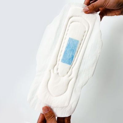 Bom preço Rótulo privado Ultra Soft Diário 290mm Pads Feminino Disponível Serviços Sanitários on-line