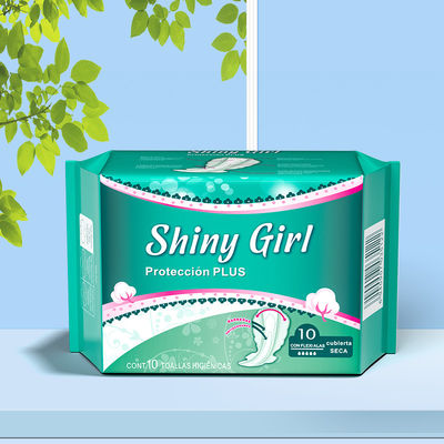 Bom preço Dispositivos Respiráveis Aníon Suave Mulheres Maxi Proteção Sanitária Alto Absorvente on-line