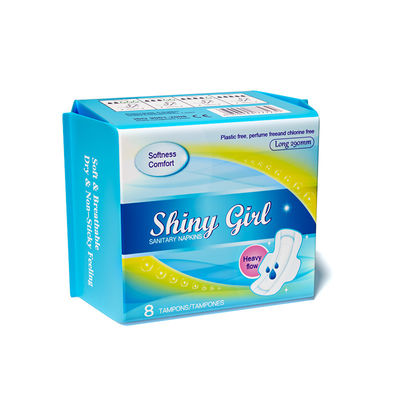 Bom preço Acessório sanitário de guardanapo para mulheres com íon negativo on-line