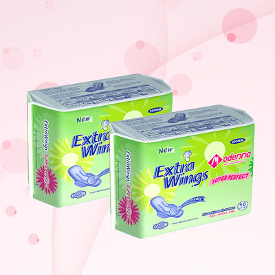 Bom preço Aníon de algodão Serviços sanitários Mulheres Serviços sanitários Produtores de Serviços sanitários on-line