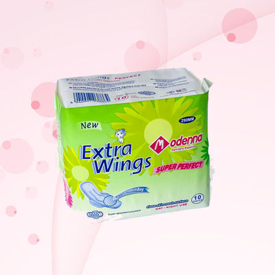 Bom preço Acessórios sanitários de algodão feminino descartáveis para mulheres on-line