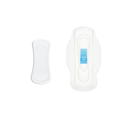 Bom preço Gráfico de algodão almofadas sanitárias para mulheres guardanapos sanitários almofadas menstruais almofadas sanitárias senhora on-line