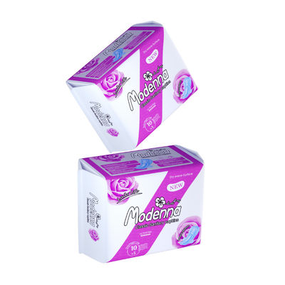 Bom preço Toalha higiênica feminina de mercado africano on-line