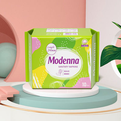 Bom preço Serviços de higiene de algodão para uso feminino on-line
