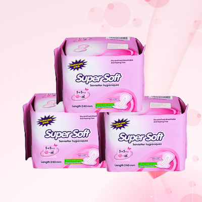 Bom preço Pad Menstrual De Boa Qualidade Serviços Sanitários Espessos Serviços Femininos Serviços Femininos Desutilizáveis Serviços Sanitários Com Um Preço Barato on-line