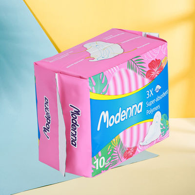 Bom preço Ultra Thin Quanzhou algodão pad sanitário para mulheres Anion pad sanitário para mulheres on-line
